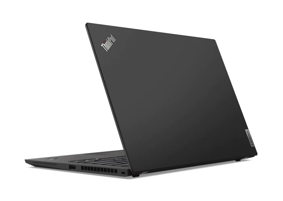 Lenovo ThinkPad T14s Gen 2 14" FHD Notebook, AMD R7-5850U, 1.90GHz, 16GB RAM, 512GB SSD, Win11DG - 20XF00AGUS