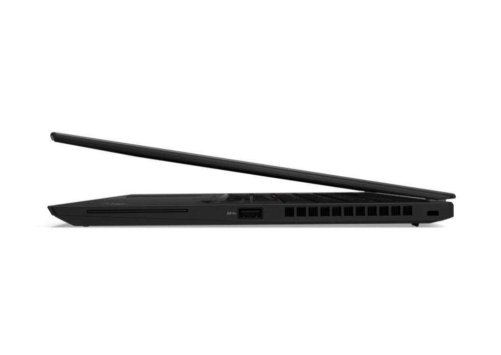 Lenovo ThinkPad T14s Gen 2 14" FHD Notebook, AMD R5-5650U, 2.30GHz, 16GB RAM, 512GB SSD, Win11DG - 20XF00AFUS