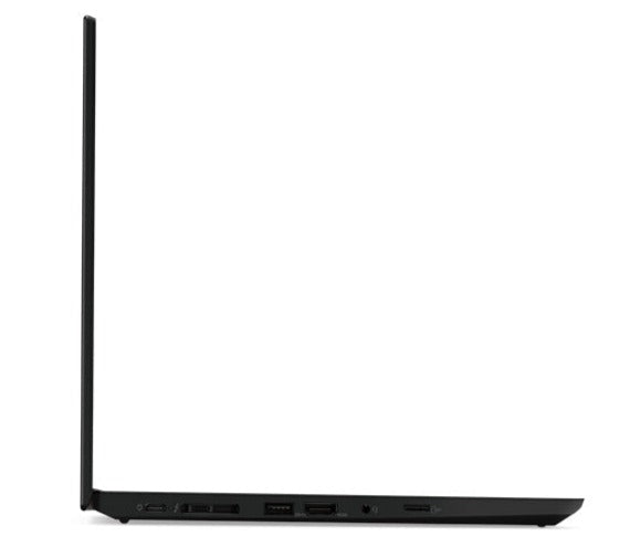 Lenovo ThinkPad P14s Gen-1 14" FHD Mobile Workstation, AMD R7-4750U, 1.70GHz, 16GB RAM, 512GB SSD, Win10P - 20Y1S08W00