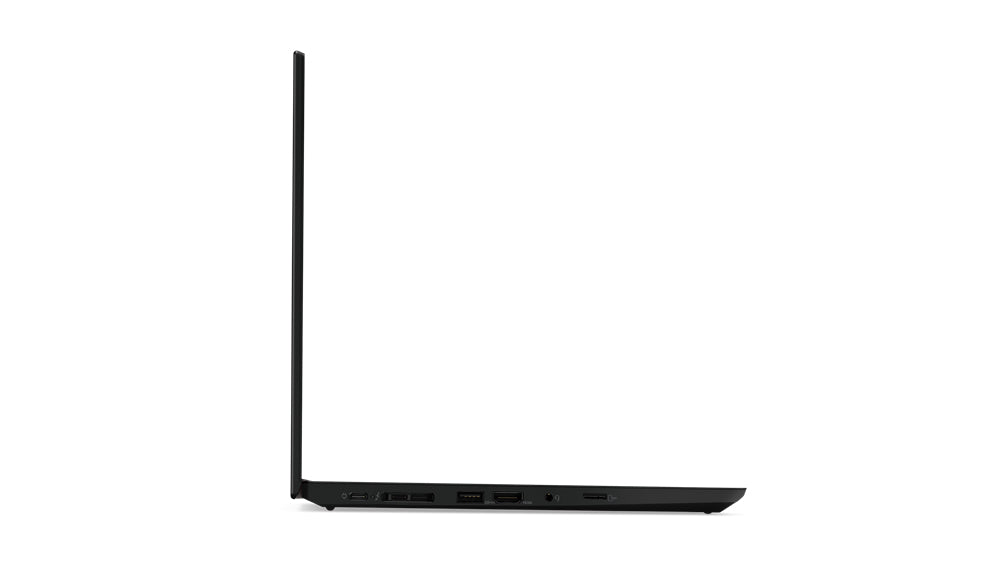 Lenovo ThinkPad P14s Gen-1 14" FHD Mobile Workstation, AMD R7-4750U, 1.70GHz, 16GB RAM, 512GB SSD, Win10P - 20Y10011US