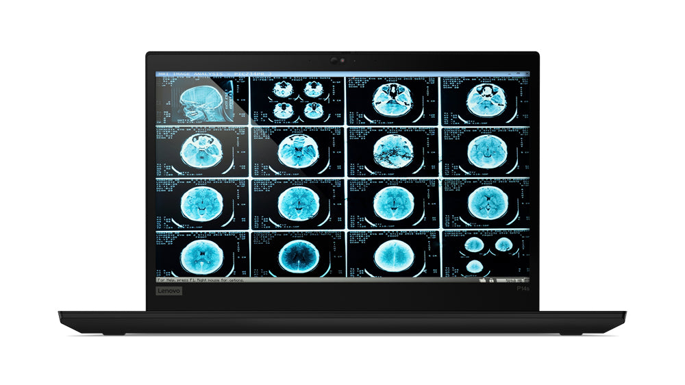 Lenovo ThinkPad P14s Gen-1 14" FHD Mobile Workstation, AMD R7-4750U, 1.70GHz, 16GB RAM, 512GB SSD, Win10P - 20Y10011US