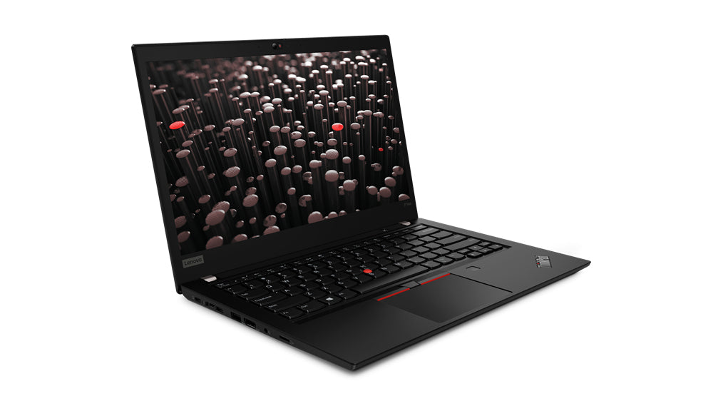 Lenovo ThinkPad P14s Gen-1 14" FHD Mobile Workstation, AMD R7-4750U, 1.70GHz, 16GB RAM, 512GB SSD, Win10P - 20Y10011US