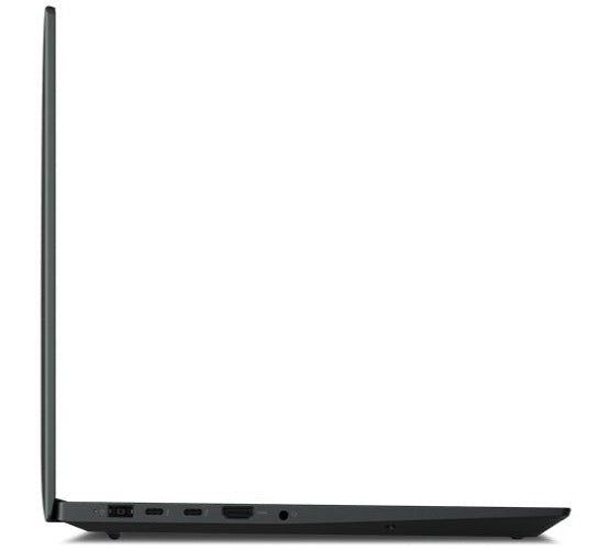 Lenovo ThinkPad P1 Gen 4 16" WQXGA Mobile Workstation, Intel i7-11800H, 2.30GHz, 16GB RAM, 512GB SSD, Win11DG - 20Y4S2NG00