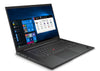 Lenovo ThinkPad P1 Gen 4 16" WQUXGA Mobile Workstation, Intel i7-11800H, 2.30GHz, 32GB RAM, 1TB SSD, Win11DG - 20Y4S2NH00