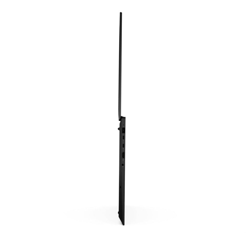 Lenovo ThinkPad X1 Extreme Gen 4 16" WQUXGA Notebook, Intel i7-11850H, 2.50GHz, 16GB RAM, 512GB SSD, Win10P - 20Y50011US