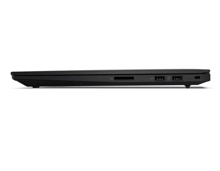 Lenovo ThinkPad X1 Extreme Gen 4 16" WQUXGA Notebook, Intel i7-11850H, 2.50GHz, 16GB RAM, 512GB SSD, Win10P - 20Y50011US
