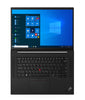 Lenovo ThinkPad X1 Extreme Gen 4 16" WQUXGA Notebook, Intel i7-11850H, 2.50GHz, 16GB RAM, 512GB SSD, Win10P - 20Y50011US