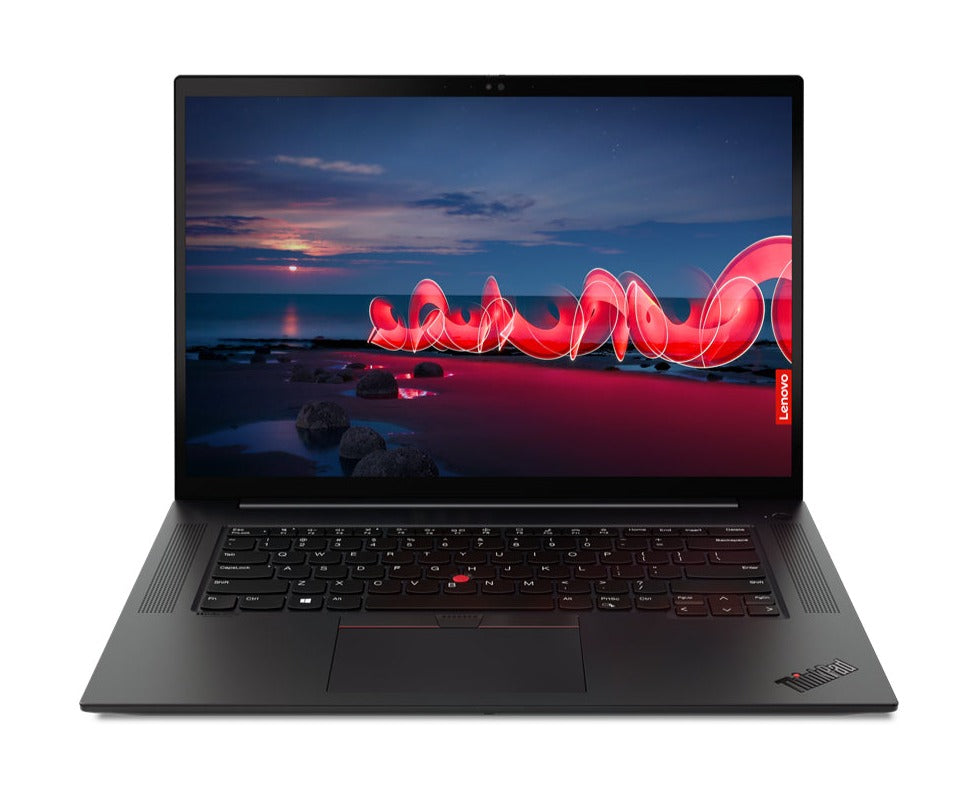 Lenovo ThinkPad X1 Extreme Gen 4 16" WQUXGA Notebook, Intel i7-11850H, 2.50GHz, 16GB RAM, 512GB SSD, Win10P - 20Y50011US
