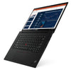 Lenovo ThinkPad X1 Extreme Gen 4 16" WQUXGA Notebook, Intel i7-11850H, 2.50GHz, 16GB RAM, 512GB SSD, Win10P - 20Y50011US