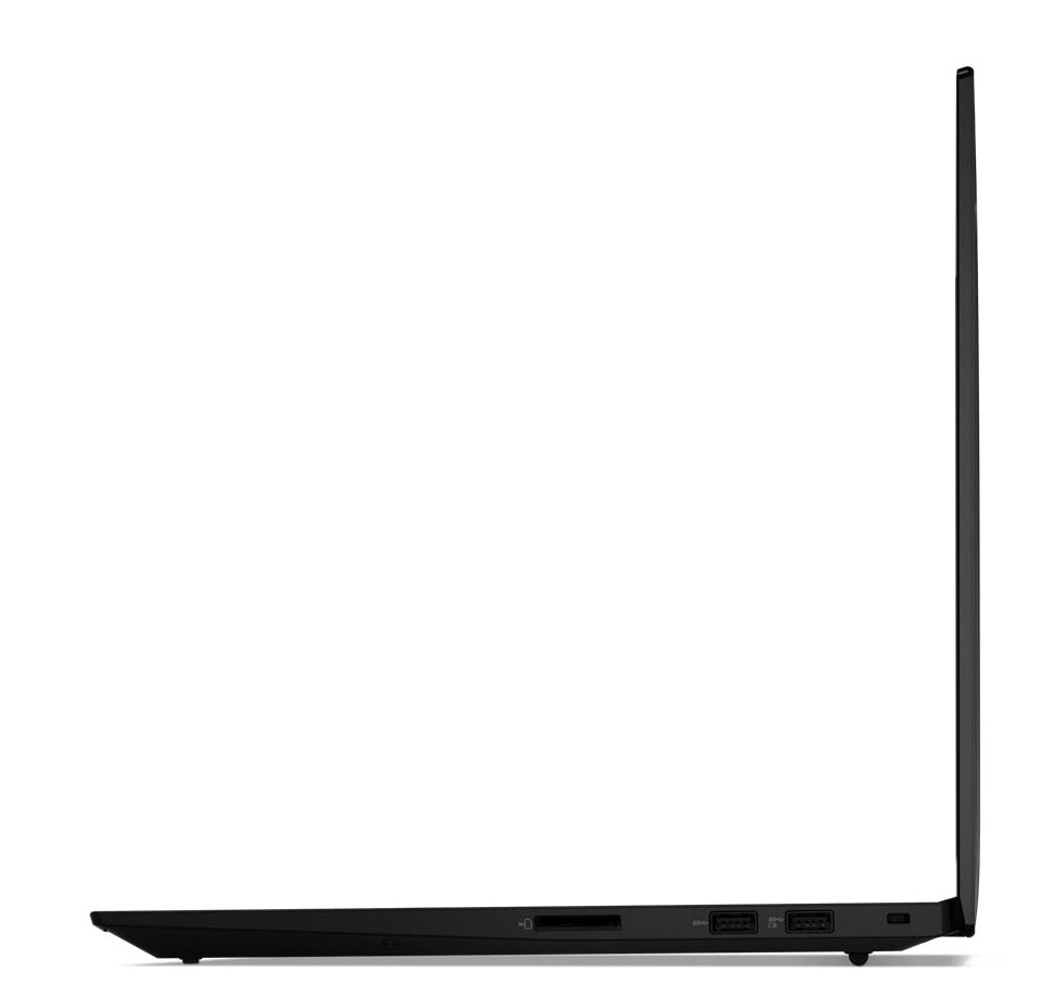 Lenovo ThinkPad X1 Extreme Gen 4 16" WQUXGA Notebook, Intel i7-11850H, 2.50GHz, 16GB RAM, 512GB SSD, Win10P - 20Y50011US