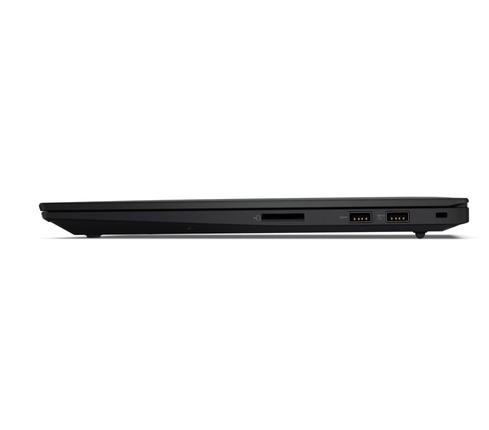 Lenovo ThinkPad X1 Extreme Gen 4 16" WQXGA Notebook, Intel i7-11800H, 2.30GHz, 16GB RAM, 512GB SSD, Win11P - 20Y5007QUS