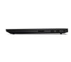 Lenovo ThinkPad X1 Extreme Gen 4 16" WQXGA Notebook, Intel i7-11800H, 2.30GHz, 16GB RAM, 512GB SSD, Win10P - 20Y50016US