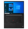 Lenovo ThinkPad X1 Extreme Gen 4 16" WQXGA Notebook, Intel i7-11800H, 2.30GHz, 16GB RAM, 512GB SSD, Win10P - 20Y50016US