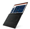 Lenovo ThinkPad X1 Extreme Gen 4 16" WQXGA Notebook, Intel i7-11800H, 2.30GHz, 16GB RAM, 512GB SSD, Win10P - 20Y50016US