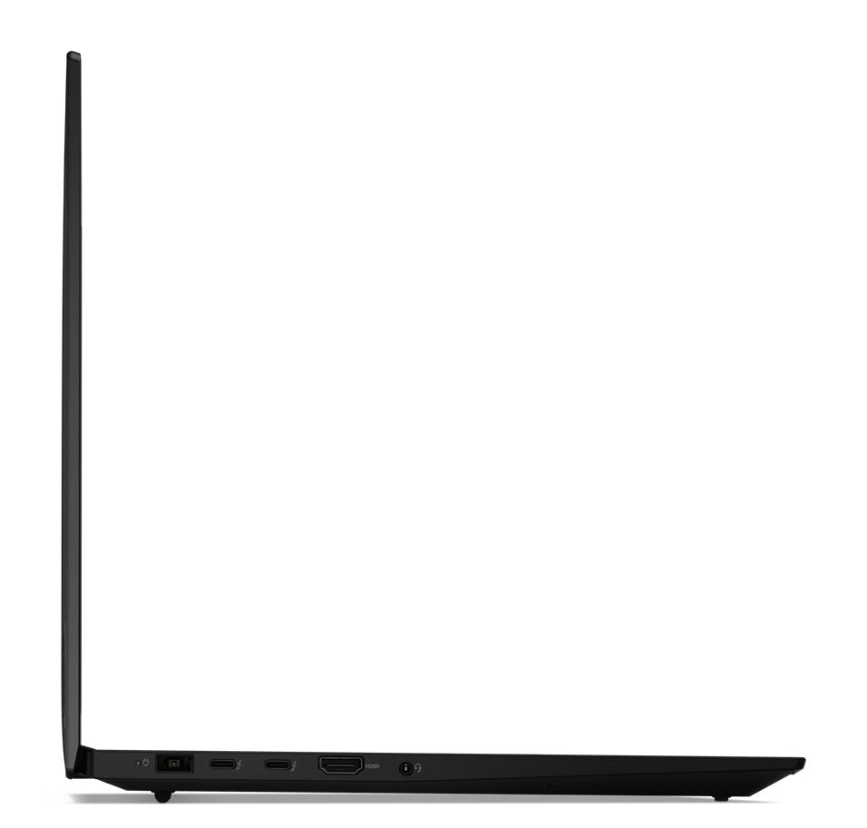 Lenovo ThinkPad X1 Extreme Gen 4 16" WQXGA Notebook, Intel i7-11800H, 2.30GHz, 16GB RAM, 512GB SSD, Win11P - 20Y5007QUS