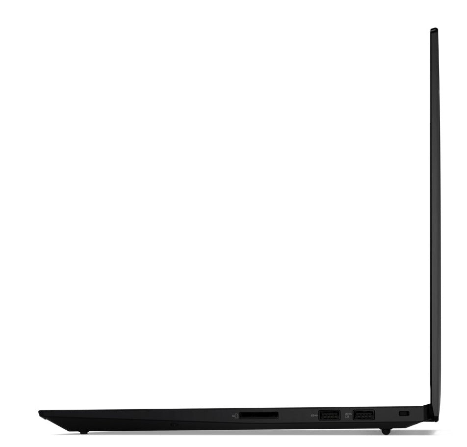 Lenovo ThinkPad X1 Extreme Gen 4 16" WQXGA Notebook, Intel i7-11800H, 2.30GHz, 16GB RAM, 512GB SSD, Win10P - 20Y50016US