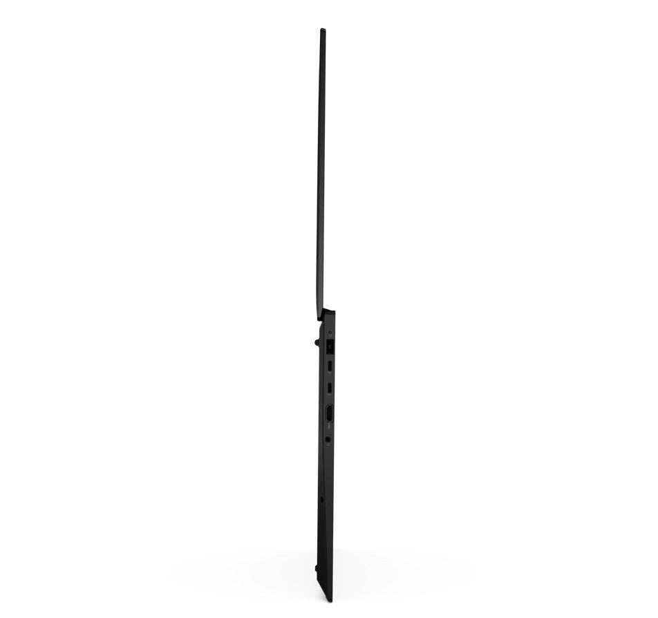 Lenovo ThinkPad X1 Extreme Gen 4 16" WQXGA Notebook, Intel i7-11800H, 2.30GHz, 16GB RAM, 512GB SSD, Win11P - 20Y5007QUS