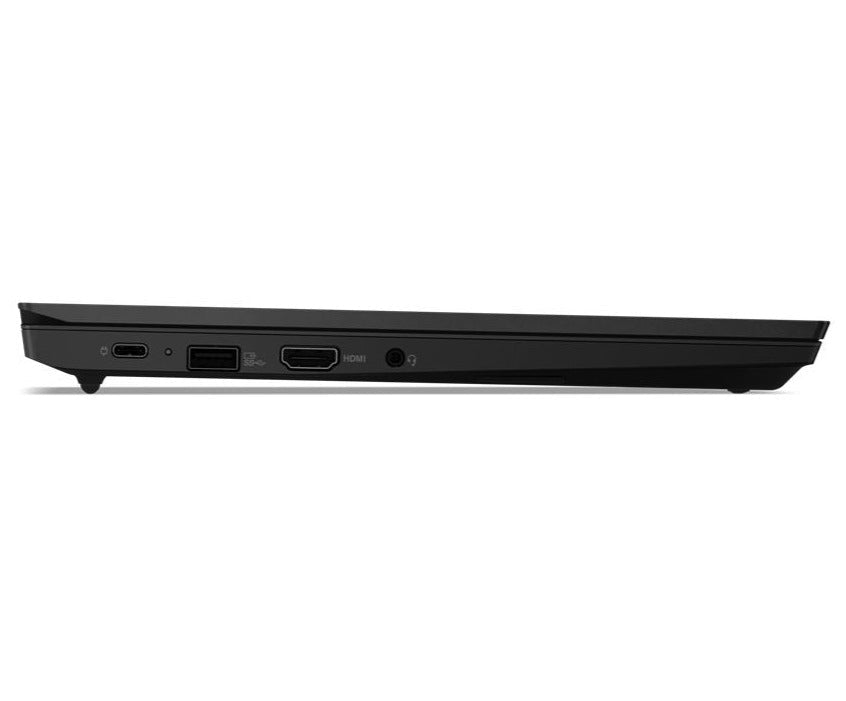 Lenovo ThinkPad E14 Gen 3 14" FHD Notebook, AMD R7-5700U, 1.80GHz, 16GB RAM, 512GB SSD, Win10P - 20Y7003BUS