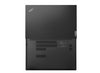 Lenovo ThinkPad E15 Gen 3 15.6" FHD Notebook, AMD R5-5500U, 2.10GHz, 8GB RAM, 256GB SSD, Win10P - 20YG003EUS