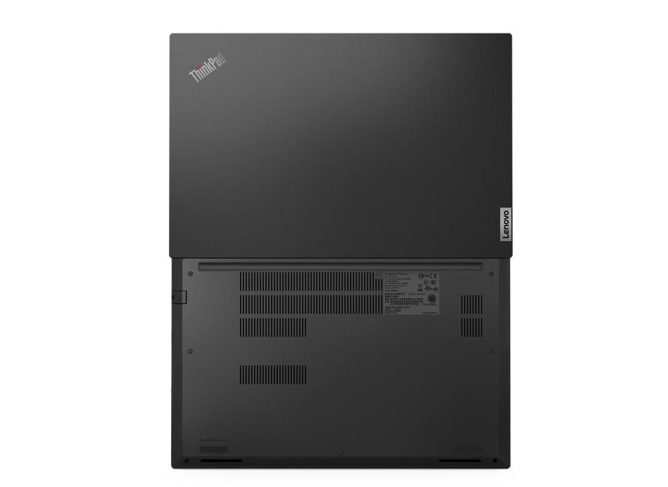 Lenovo ThinkPad E15 Gen 3 15.6" FHD Notebook, AMD R5-5500U, 2.10GHz, 8GB RAM, 256GB SSD, Win10P - 20YGS02Q00