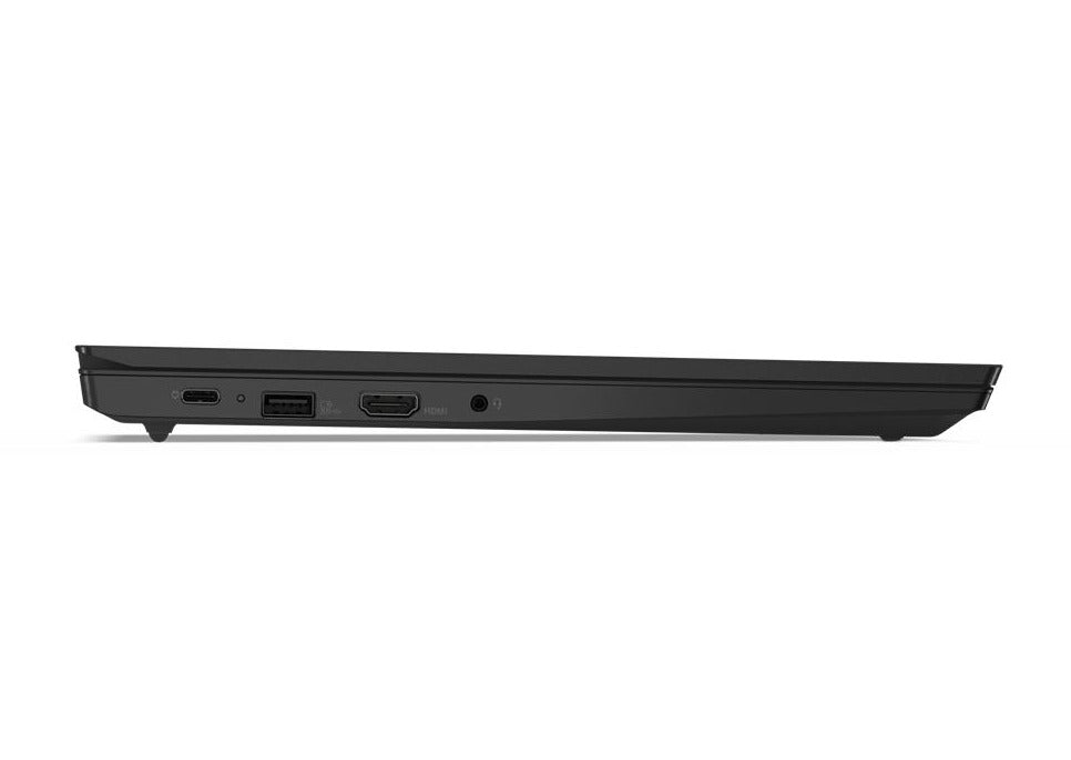 Lenovo ThinkPad E15 Gen 3 15.6" FHD Notebook, AMD R5-5500U, 2.10GHz, 8GB RAM, 256GB SSD, Win10P - 20YGS02Q00