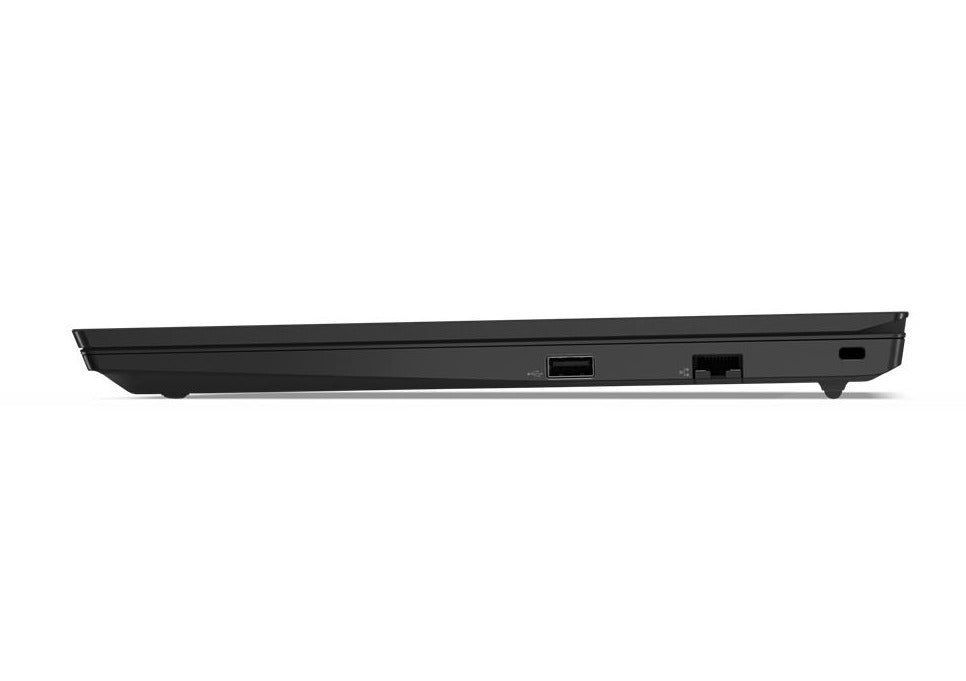 Lenovo ThinkPad E15 Gen 3 15.6" FHD Notebook, AMD R5-5500U, 2.10GHz, 8GB RAM, 256GB SSD, Win10P - 20YGS02Q00