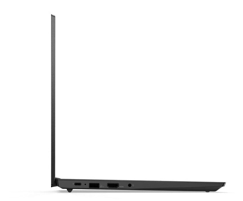 Lenovo ThinkPad E15 Gen 3 15.6" FHD Notebook, AMD R5-5500U, 2.10GHz, 16GB RAM, 256GB SSD, Win10P - 20YG0030US