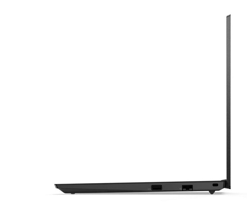 Lenovo ThinkPad E15 Gen 3 15.6" FHD Notebook, AMD R5-5500U, 2.10GHz, 16GB RAM, 256GB SSD, Win10P - 20YG0030US