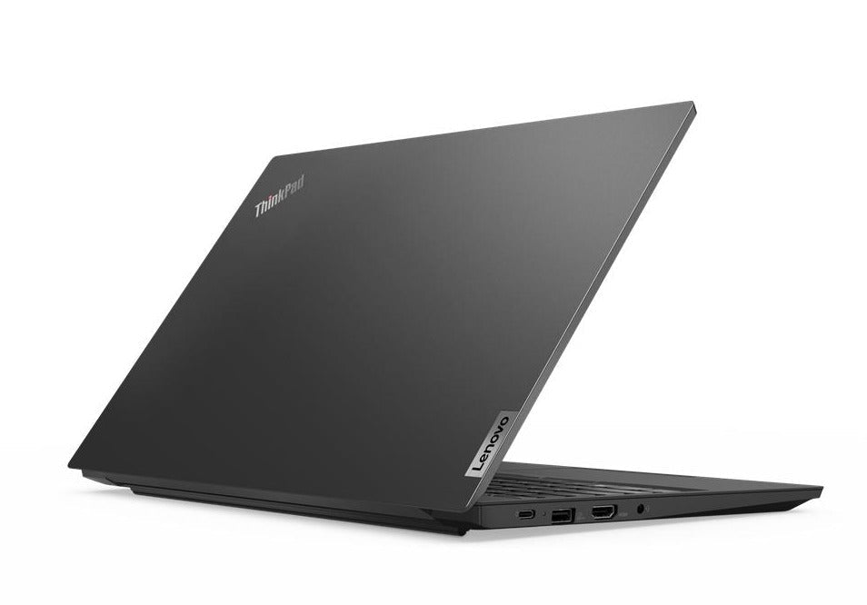 Lenovo ThinkPad E15 Gen 3 15.6" FHD Notebook, AMD R5-5500U, 2.10GHz, 16GB RAM, 256GB SSD, Win10P - 20YG0030US