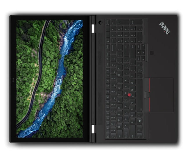 Lenovo ThinkPad P15 Gen-2 15.6" 4K UHD Mobile Workstation, Intel i7-11850H, 2.50GHz, 32GB RAM, 1TB SSD, Win10P - 20YQ003KUS