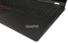 Lenovo ThinkPad P15 Gen-2 15.6" FHD Mobile Workstation, Intel i7-11800H, 2.30GHz, 32GB RAM, 1TB SSD, Win10P - 20YQ003YUS