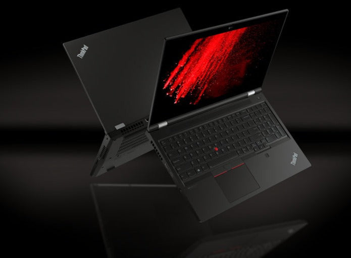Lenovo ThinkPad P15 Gen-2 15.6" FHD Mobile Workstation, Intel Xeon W-11855M, 3.20GHz, 32GB RAM, 1TB SSD, Win10PWS - 20YQ0046US