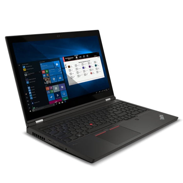 Lenovo ThinkPad P15 Gen-2 15.6" 4K UHD Mobile Workstation, Intel i7-11850H, 2.50GHz, 32GB RAM, 1TB SSD, Win10P - 20YQ003KUS