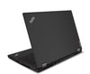 Lenovo ThinkPad P15 Gen-2 15.6" FHD Mobile Workstation, Intel i7-11800H, 2.30GHz, 32GB RAM, 1TB SSD, Win10P - 20YQ003YUS