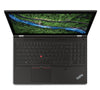Lenovo ThinkPad P15 Gen-2 15.6" FHD Mobile Workstation, Intel i9-11950H, 2.60GHz, 32GB RAM, 1TB SSD, Win10P - 20YQ003FUS
