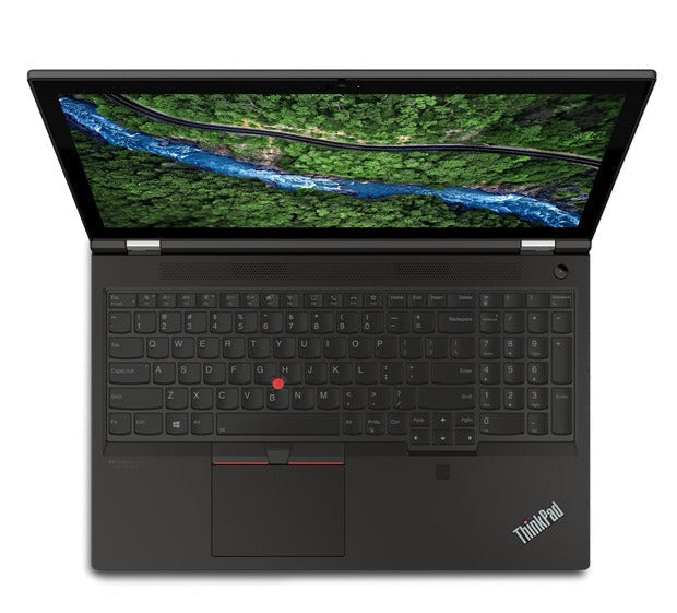Lenovo ThinkPad P15 Gen-2 15.6" FHD Mobile Workstation, Intel i7-11800H, 2.30GHz, 32GB RAM, 1TB SSD, Win10P - 20YQ003YUS