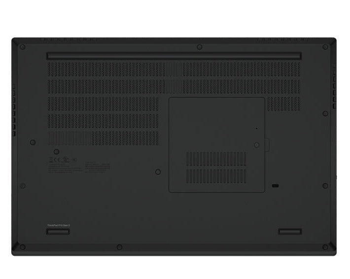 Lenovo ThinkPad P15 Gen-2 15.6" FHD Mobile Workstation, Intel i7-11800H, 2.30GHz, 32GB RAM, 1TB SSD, Win10P - 20YQ003YUS