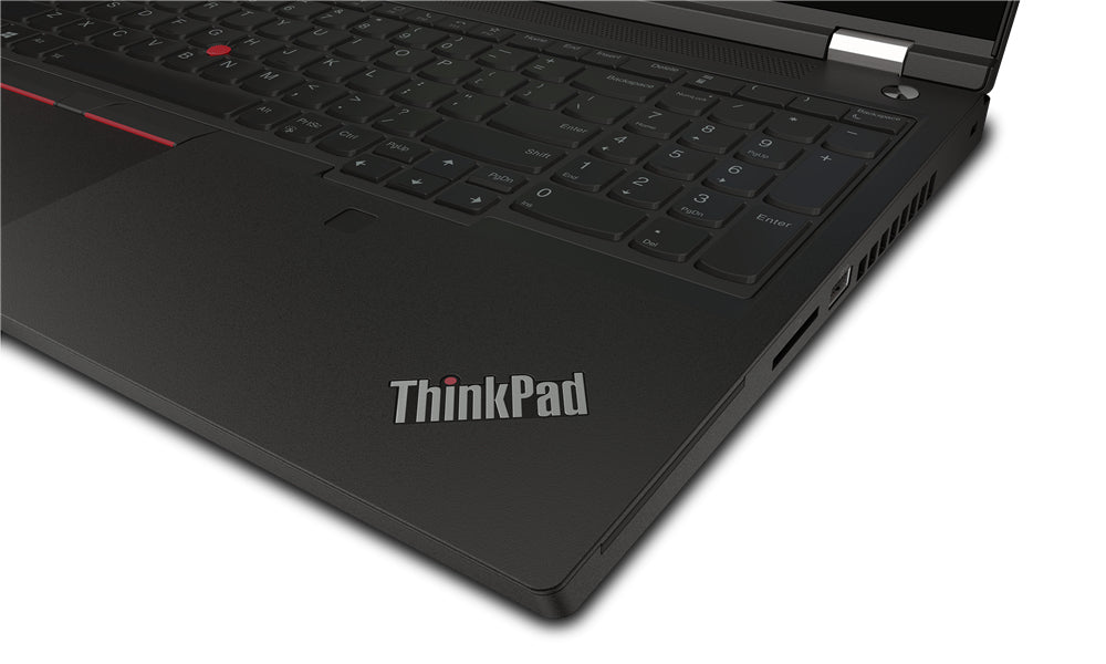 Lenovo ThinkPad P15 Gen 2 15.6" FHD Mobile Workstation, Intel Xeon W-11855M, 3.20GHz, 16GB RAM, 512GB SSD, Win11P - 20YRS85X00