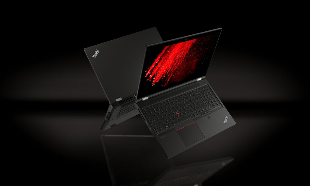Lenovo ThinkPad P15 Gen 2 15.6" FHD Mobile Workstation, Intel Xeon W-11855M, 3.20GHz, 16GB RAM, 512GB SSD, Win11P - 20YRS85X00
