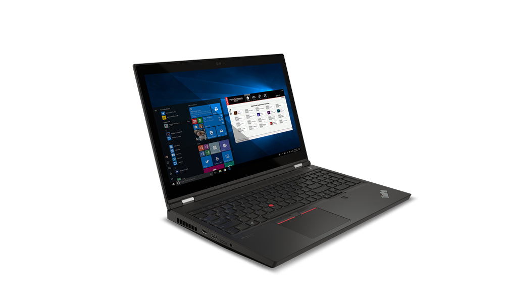 Lenovo ThinkPad P15 Gen 2 15.6" FHD Mobile Workstation, Intel Xeon W-11855M, 3.20GHz, 16GB RAM, 512GB SSD, Win11P - 20YRS85X00