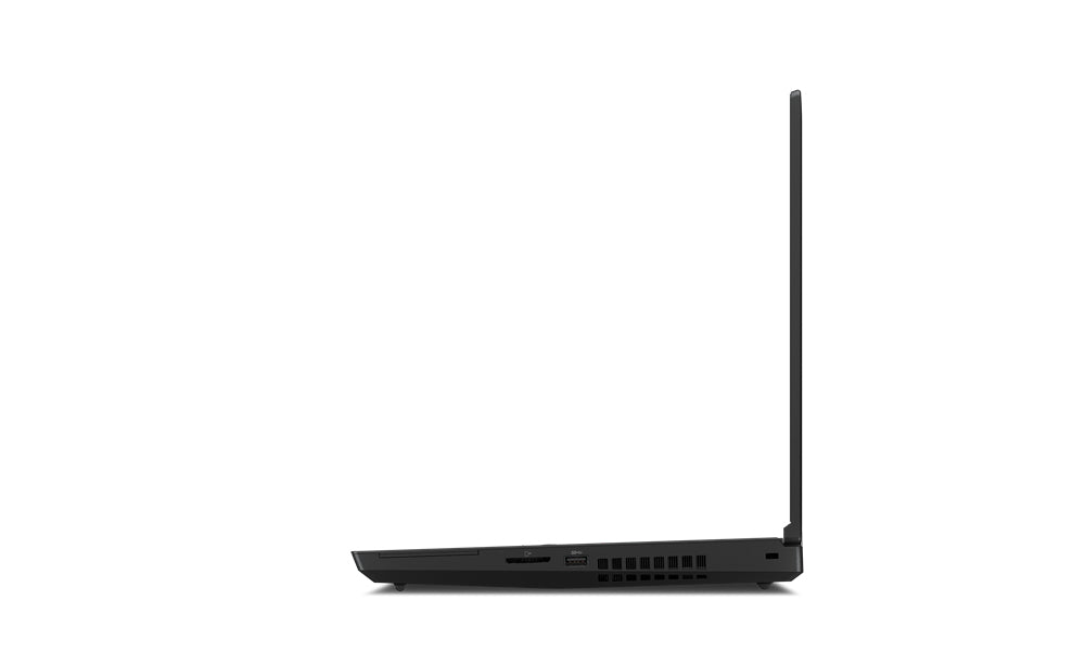 Lenovo ThinkPad P15 Gen 2 15.6" FHD Mobile Workstation, Intel Xeon W-11855M, 3.20GHz, 16GB RAM, 512GB SSD, Win11P - 20YRS85X00
