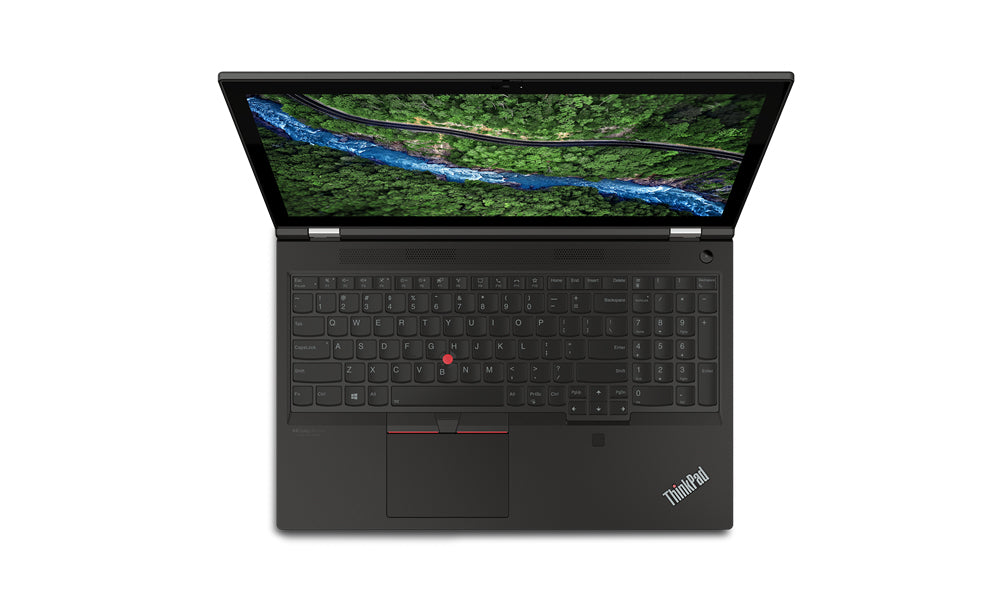 Lenovo ThinkPad P15 Gen 2 15.6" FHD Mobile Workstation, Intel Xeon W-11855M, 3.20GHz, 16GB RAM, 512GB SSD, Win11P - 20YRS85X00