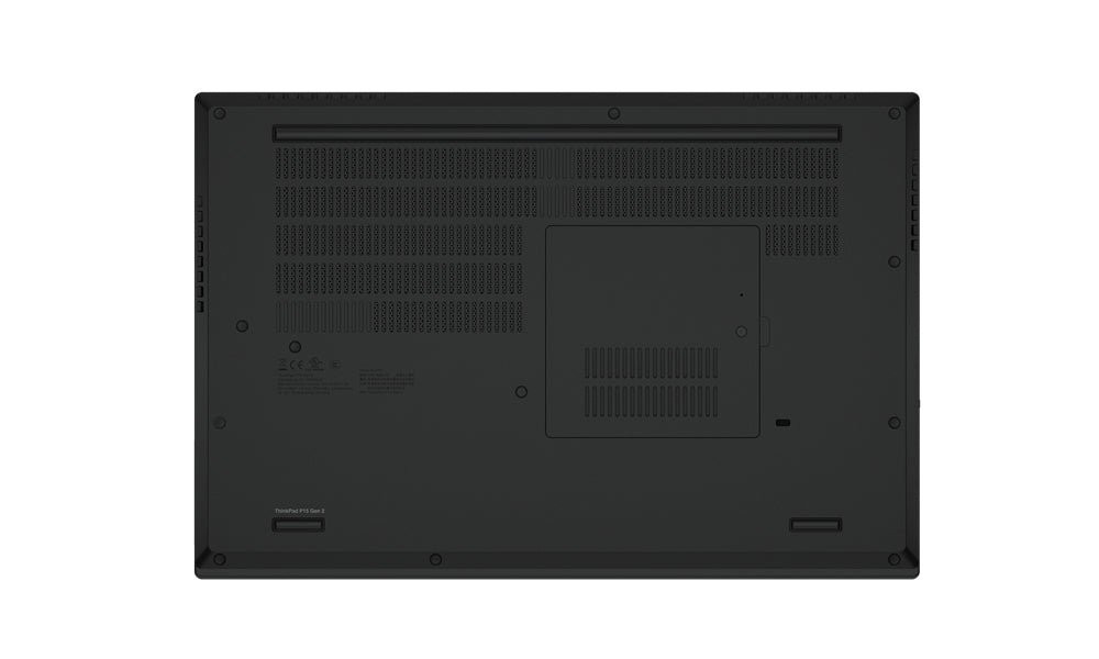 Lenovo ThinkPad P15 Gen 2 15.6" FHD Mobile Workstation, Intel Xeon W-11855M, 3.20GHz, 16GB RAM, 512GB SSD, Win11P - 20YRS85X00