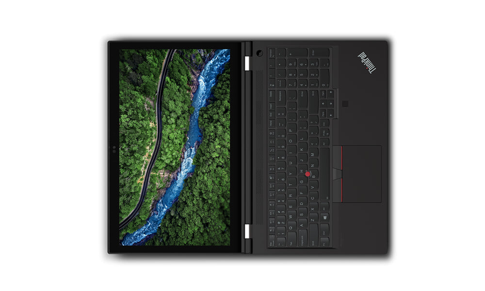 Lenovo ThinkPad T15g Gen 2 15.6" UHD Notebook, Intel i9-11950H, 2.60GHz, 32GB RAM, 1TB SSD, Win10P - 20YS002YUS