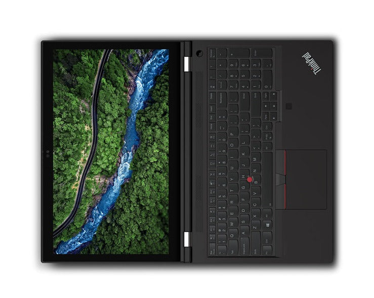 Lenovo ThinkPad T15g Gen 2 15.6" FHD Notebook, Intel i7-11850H, 2.50GHz, 16GB RAM, 512GB SSD, Win10P - 20YS003AUS