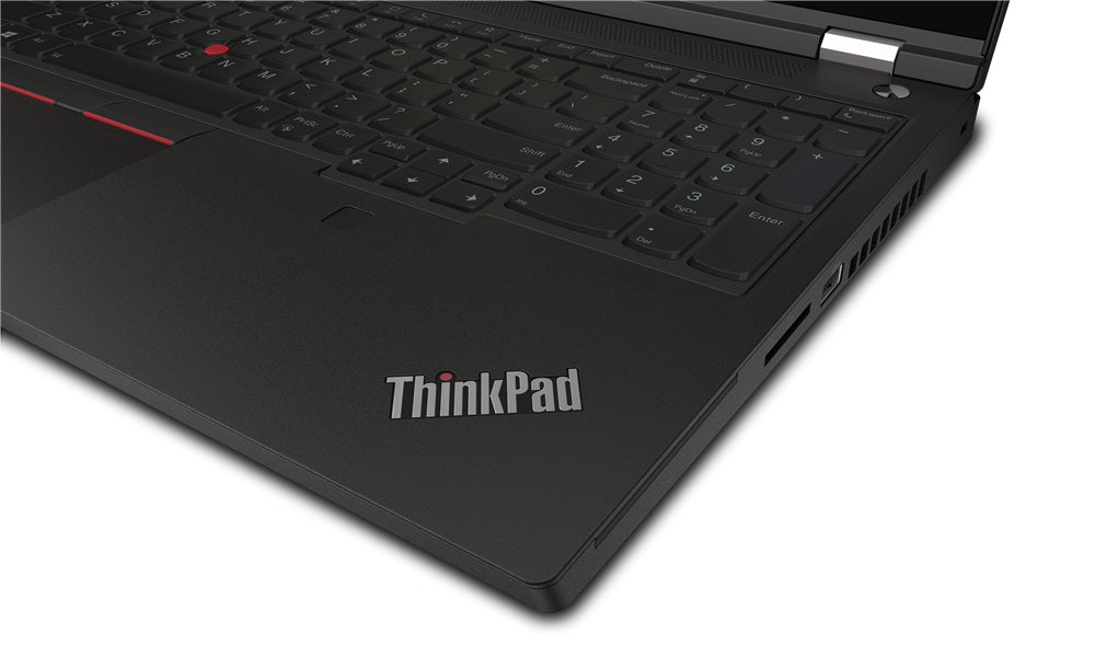 Lenovo ThinkPad T15g Gen 2 15.6" FHD Notebook, Intel i7-11850H, 2.50GHz, 16GB RAM, 512GB SSD, Win10P - 20YS003AUS