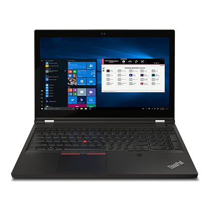 Lenovo ThinkPad T15g Gen 2 15.6" UHD Notebook, Intel i9-11950H, 2.60GHz, 32GB RAM, 1TB SSD, Win10P - 20YS002YUS