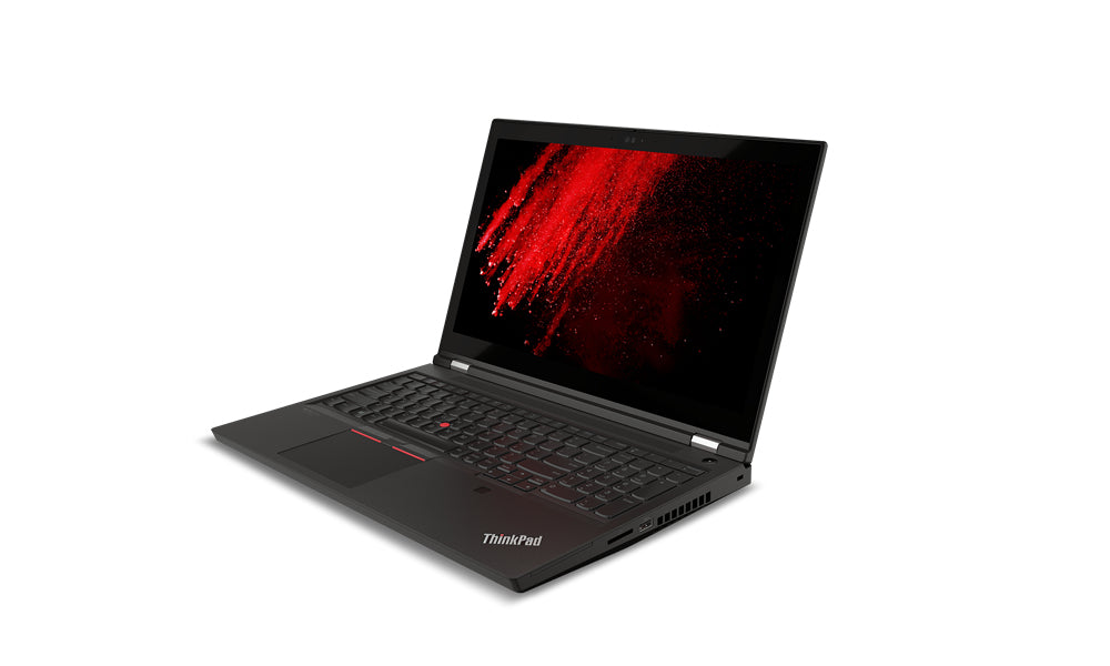 Lenovo ThinkPad T15g Gen 2 15.6" UHD Notebook, Intel i9-11950H, 2.60GHz, 32GB RAM, 1TB SSD, Win10P - 20YS002YUS