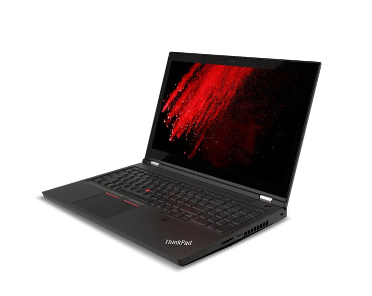 Lenovo ThinkPad T15g Gen 2 15.6" FHD Notebook, Intel i7-11850H, 2.50GHz, 16GB RAM, 512GB SSD, Win10P - 20YS003AUS