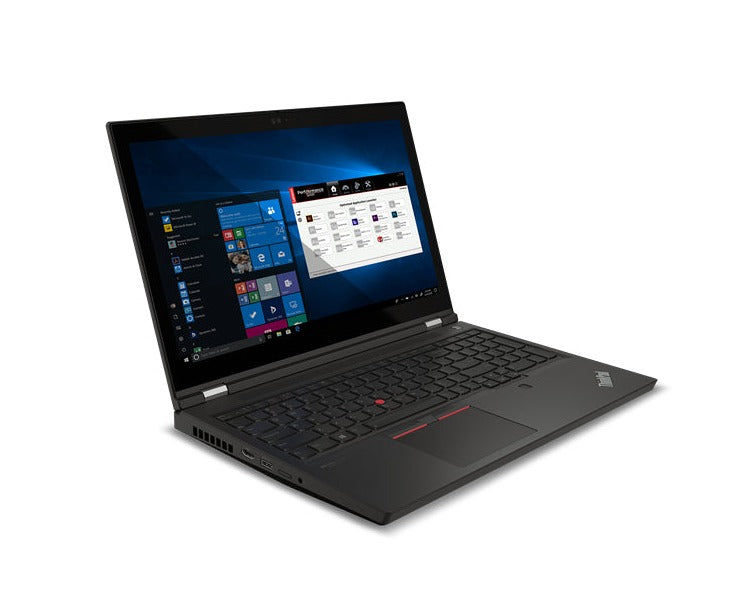 Lenovo ThinkPad T15g Gen 2 15.6" FHD Notebook, Intel i7-11850H, 2.50GHz, 16GB RAM, 512GB SSD, Win10P - 20YS003AUS
